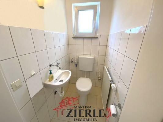 13-Gäste WC
