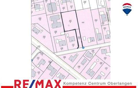 Dörpen Grundstücke, Dörpen Grundstück kaufen