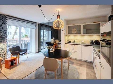 München Wohnen auf Zeit, möbliertes Wohnen