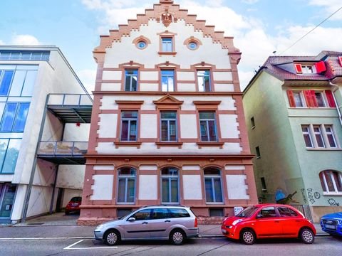 Freiburg Wohnungen, Freiburg Wohnung kaufen