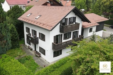 Bad Tölz Häuser, Bad Tölz Haus kaufen