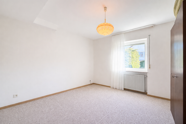 UG - Schlafzimmer 3 - IST