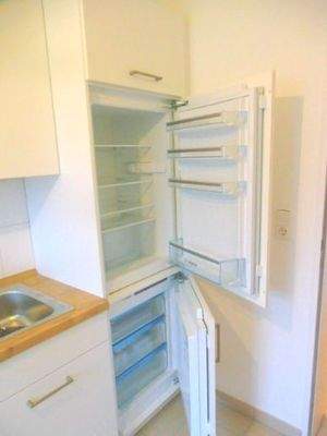 Kühl- und Gefrierschrank