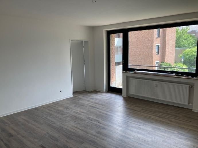 3 Zimmer Wohnung in Mönchengladbach (Stadtmitte)