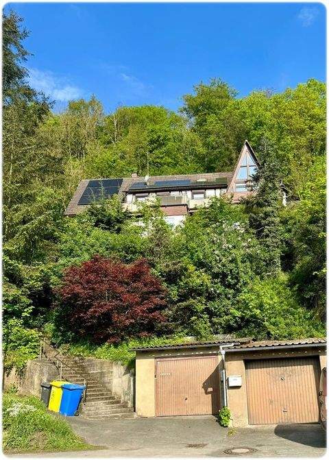 Frankenberg (Eder) Häuser, Frankenberg (Eder) Haus kaufen