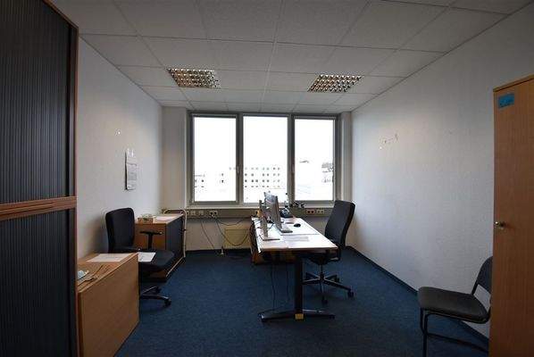 Einzelbüro