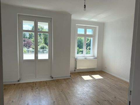 Frankfurt (Oder) Wohnungen, Frankfurt (Oder) Wohnung mieten