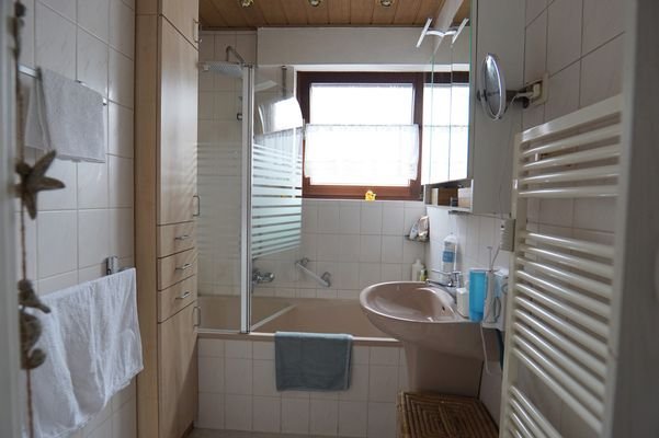 OG Badezimmer