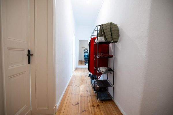 Eingangsbereich / Flur