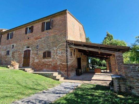 Repräsentatives Anwesen