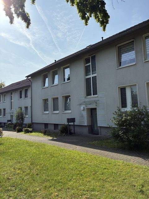 Moers Wohnungen, Moers Wohnung mieten
