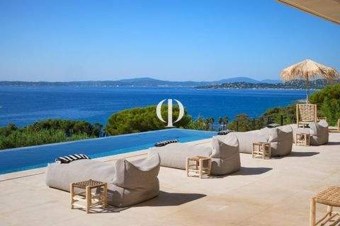 Les Issambres Häuser, Les Issambres Haus kaufen