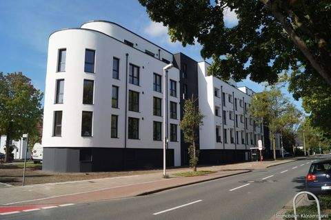 Osnabrück / Eversburg Wohnungen, Osnabrück / Eversburg Wohnung kaufen