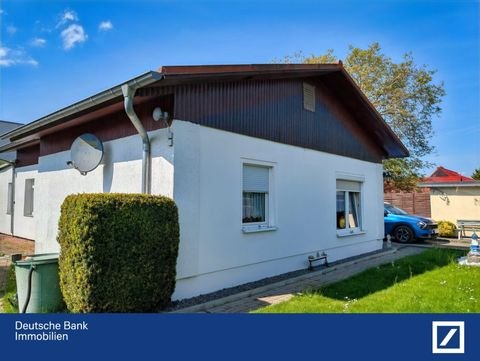 Aschersleben Häuser, Aschersleben Haus kaufen