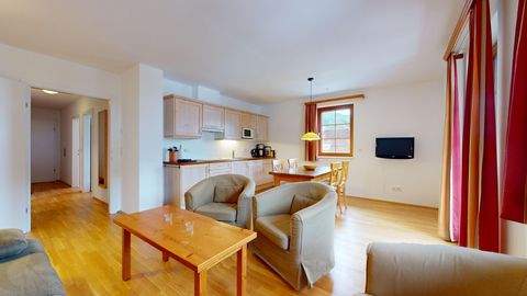 Sankt Michael im Lungau Wohnungen, Sankt Michael im Lungau Wohnung kaufen