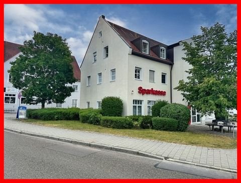 Reichertshofen Wohnungen, Reichertshofen Wohnung mieten