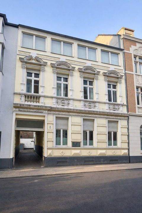 Neuss Wohnungen, Neuss Wohnung mieten