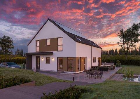 Ötisheim Häuser, Ötisheim Haus kaufen