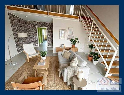 1. Wohnzimmer nachher