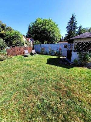 schöne Ecken überall