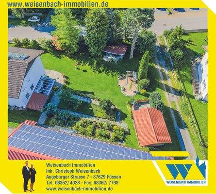 Weisenbach Immobilien