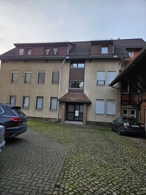 Osterode Wohnungen, Osterode Wohnung mieten