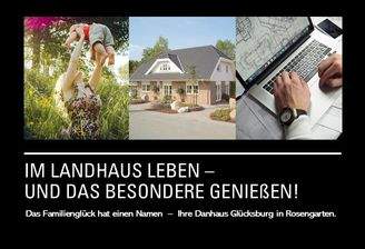 Varianten Glücksburg