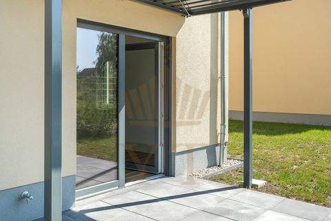 Ahrensfelde Wohnungen, Ahrensfelde Wohnung mieten