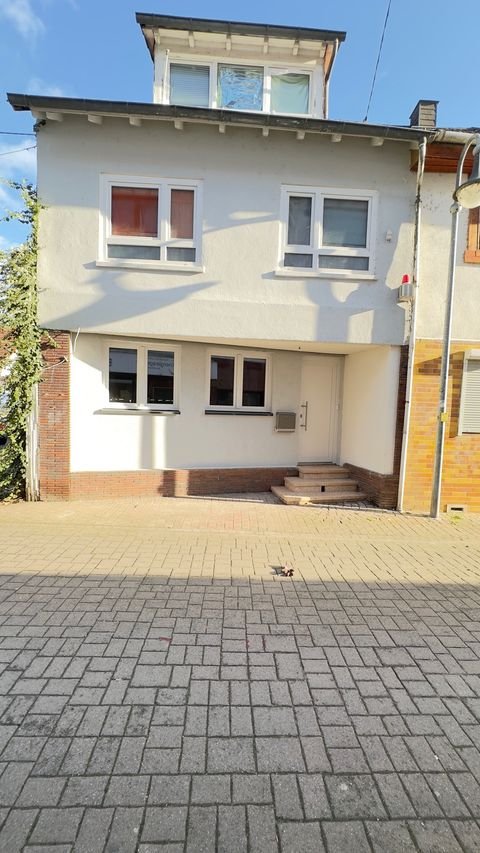 Sprendlingen Renditeobjekte, Mehrfamilienhäuser, Geschäftshäuser, Kapitalanlage