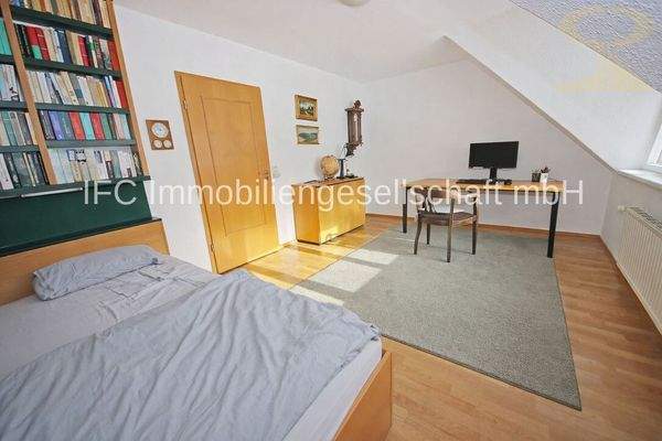 Kinderzimmer 2 im DG