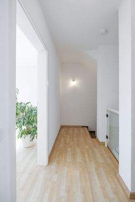 30b Leichlingen - An der Wupper - Flur OG 2