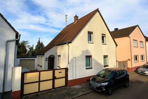 Ludwigshafen Häuser, Ludwigshafen Haus kaufen