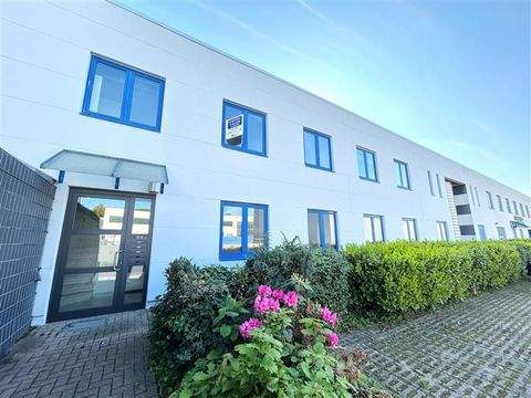 Bochum Büros, Büroräume, Büroflächen 