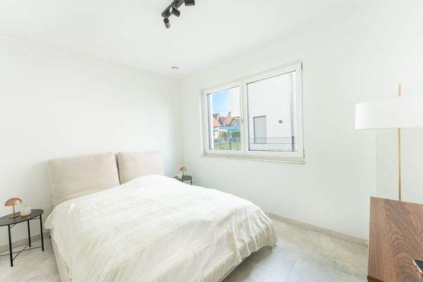 Büro bzw. Gästezimmer