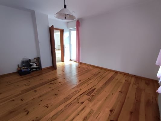 Arbeitszimmer Erdgeschoss