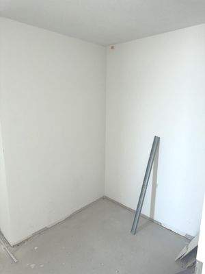 Windfang mit Garderobe