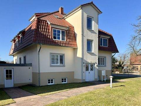 Göhren-Lebbin Wohnungen, Göhren-Lebbin Wohnung kaufen