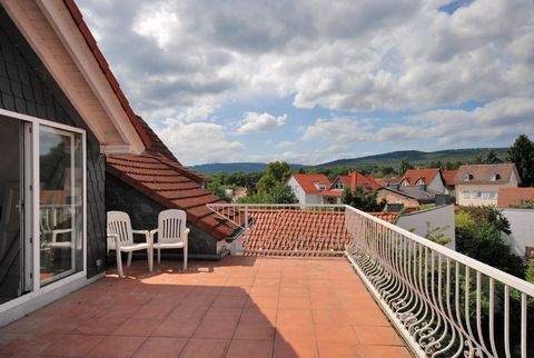 Friedrichsdorf Häuser, Friedrichsdorf Haus kaufen