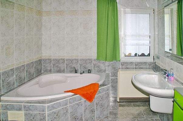 Ferienwohnung 1 OG links