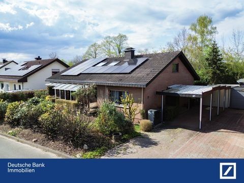 Horn-Bad Meinberg Häuser, Horn-Bad Meinberg Haus kaufen
