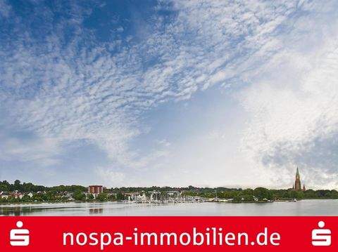 Schleswig Wohnungen, Schleswig Wohnung kaufen