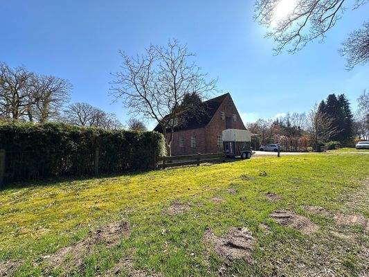 Ihr idyllisches Traumhaus