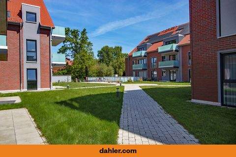 Hannover / Bothfeld Wohnungen, Hannover / Bothfeld Wohnung kaufen