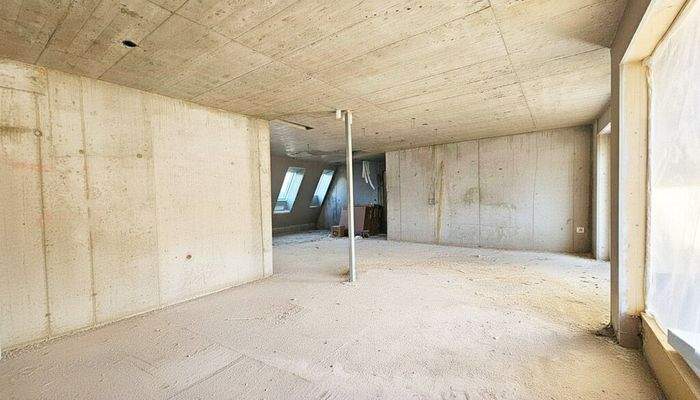 Top 13B Dachgeschoß, Wohnbauprojekt Pro20+ Kufstein