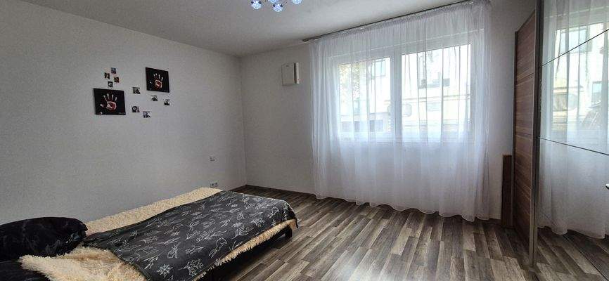 Schlafen Einliegerwohnung