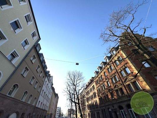 Ihre Nachbarschaft ...