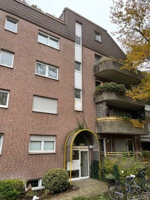 Vorderansicht