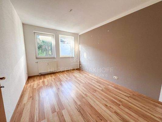 Wohnung - Beispiel (Leerstand)