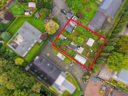 Grundstücksansicht 8