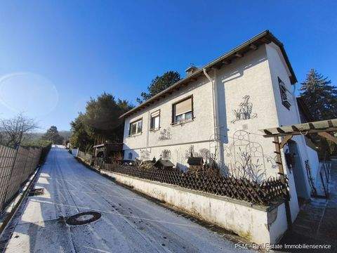 Linsengericht / Großenhausen Häuser, Linsengericht / Großenhausen Haus kaufen